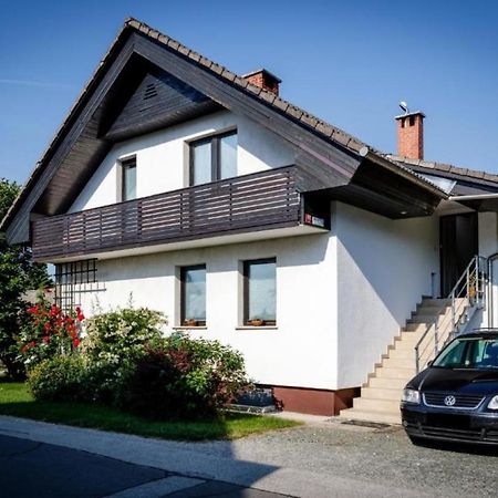 Cosy & Spacious Apt. Benc Zirovnica Exterior photo